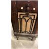 Image 3 : VINTAGE ROGERS RADIO WORKING
