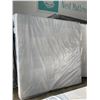 Image 1 : KING SIZE SEALY POSTUREPEDIC CHILL DELILA HYBRID MATTRESS