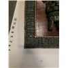 Image 2 : AZTEC MAYAN STYLE WALL ART