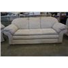 Image 2 : MICROFIBER SOFA AND ARMCHAIR