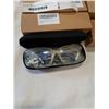 Image 2 : 10 NEW EYEKEPPER READING GLASSES FROM +.75 TO +2.50 POWER RETAIL $20 EACH
