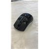 Image 3 : STEEL SERIES AEROX 3 ULTRALIGHT GAMING MOUSE - TESTED WORKING, NEEDS USB TYPE C CORD