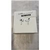 Image 1 : APPLE AIRPODS PRO W/ CHARGING CASE - TESTED WORKING