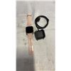 Image 1 : FITBIT VERSA SMARTWATCH - TESTED WORKING W/ CHARGER