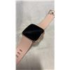 Image 2 : FITBIT VERSA SMARTWATCH - TESTED WORKING W/ CHARGER