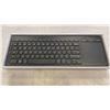Image 2 : MICROSOFT ALL IN ONE WIRELESS MEDIA KEYBAORD WITH TRACK PAD - TESTED WORKING
