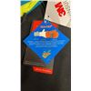 Image 5 : 2 BRAND NEW PAIRS OF SKI GLOVES W/ 3M THINSULATE FITS L/XL