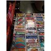 Image 2 : BOX OF 100 COLLECTIBLE COMICS
