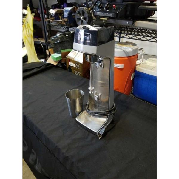 Cavo Alimentazione Hamilton Beach / Sunbeam Mixmaster – 13A, Per Frullatore E Maltatrice