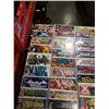 Image 8 : BOX OF 100 COLLECTIBLE COMICS