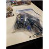 Image 24 : BOX OF BAGGED LEGO, PARTIAL SETS