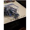 Image 25 : BOX OF BAGGED LEGO, PARTIAL SETS