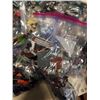 Image 2 : BOX OF BAGGED LEGO, PARTIAL SETS