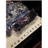 Image 8 : BOX OF BAGGED LEGO, PARTIAL SETS