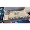 Image 2 : 11 BOXES OF CHARM LINK BRACELET CHARMS AND BOX OF CHARM KEYS