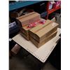 Image 1 : 5 BOXES OF BIRTHDAY NUMBER CANDLES - 1 BOX OF EACH 0, 6, 7, 8, 9