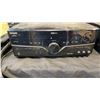 Image 2 : FISHER RS-930 RECEIVER, YAMAHA NATURAL SOUND RECEIVER HTR-6140 AND FISHER 6 CD CHANGER