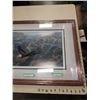 Image 3 : FRAMED LEP FREEDOM 2216/3750 BY PAUL RANKIN