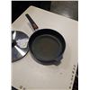 Image 2 : WOLL REMOVABLE HANDLE GERMAN MADE SAUCE PAN WITH LID