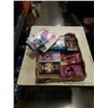 Image 1 : TRAY OF ROCK AND ROLL CONCERT MOVIES - LED ZEPPELIN, KISS, THE DOORS, SEX PISTOLS AND HEAVY METAL 20