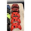 Image 2 : DEFECTIVE STORE RETURNS - 15 XBOX SERIES X/S/ ONE CONTROLLERS