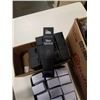 Image 2 : LOT OF NEW LOW VOLTAGE TRANSFORMERS, IPAD CASES AND PROFESSIONAL GRADE SHOE STRECH SOLUTION
