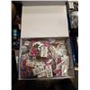 Image 2 : 11 BOXES OF CHARM LINK BRACELET CHARMS AND BOX OF CHARM KEYS