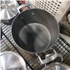 Image 8 : LOT OF KIRKLAND SIGNATURE POTS AND PANS