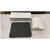 Image 1 : DEFECTIVE STORE RETURN APPLE ACCESSORIES - CHARGERS AND IPAD KEYBOARD CASES