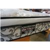 Image 2 : SINGLE SIZE KINGSDOWN RETREAT HAYDEN FIRM SINGLE SIZE MATTRESS
