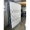 Image 1 : QUEEN SIZE SEALY POSTUREPEDIC DREAMY NIGHT PILLOWTOP MATTRESS W/ BOX SPRING