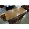 Image 2 : 2 DRAWER, 2 DOOR CABINET