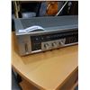 Image 2 : PIONEER SX-202 STEREO RECEIVER