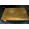 Image 2 : MAPLE COFFEE TABLE