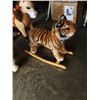 Image 2 : LITTLE TYKES RIDE ON HORSE, ROCKING TIGER AND PONY