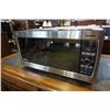 Image 1 : PANASONIC INVERTER MICROWAVE