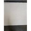 Image 3 : 6 X 8 FOOT BEIGE AREA CARPET