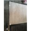 Image 2 : BEIGE ARE RUG 6.5FT X 4.5FT