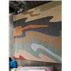 Image 3 : 5FT X 7FT AREA RUG