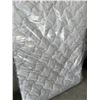 Image 2 : QUEEN SIZE SEALY POSTUREPEDIC TWO PALMS SOFT TIGHT TOP MATTRESS