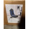 Image 2 : NEW LHD REBEL GAMING ROCKER CHAIR WITH BUILT IN SPEAKERS