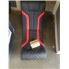 Image 2 : XROCKER 2.0 BLUETOOTH GAMING CHAIR WITH BUILT IN SPEAKERS - TESTED WORKING