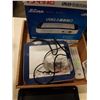 Image 8 : LOT OF NEW DVD PLAYER CAMPING LANTERN AND LAPTOP STANDS