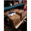 Image 1 : 3 BOXES OF WORD STRIPS FOR WRITING PRACTICE AND PHONE CASES