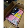 Image 2 : 3 BOXES OF WORD STRIPS FOR WRITING PRACTICE AND PHONE CASES