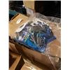 Image 3 : 3 BOXES OF WORD STRIPS FOR WRITING PRACTICE AND PHONE CASES