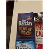 Image 10 : LOT OF MODERN NOVELS, HARDCOVER BOOKS AND COOK BOOKS