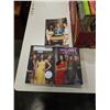 Image 3 : LOT OF MODERN NOVELS, HARDCOVER BOOKS AND COOK BOOKS