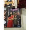 Image 5 : LOT OF MODERN NOVELS, HARDCOVER BOOKS AND COOK BOOKS
