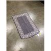 Image 8 : 4 AREA CARPETS